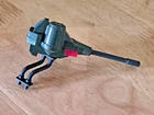 Gi Joe 1983 Dragonfly Helicopter Side Gun & Hose Vintage Parts