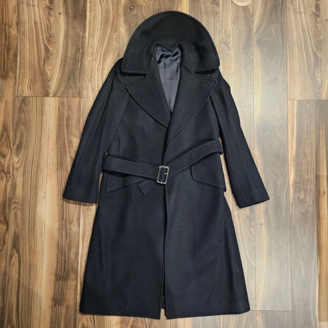 Alexander McQueen Coats for Men for Sale | Shop New & Used | eBay