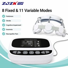Non-Invasive Magnetic Brain Wellness Device f...