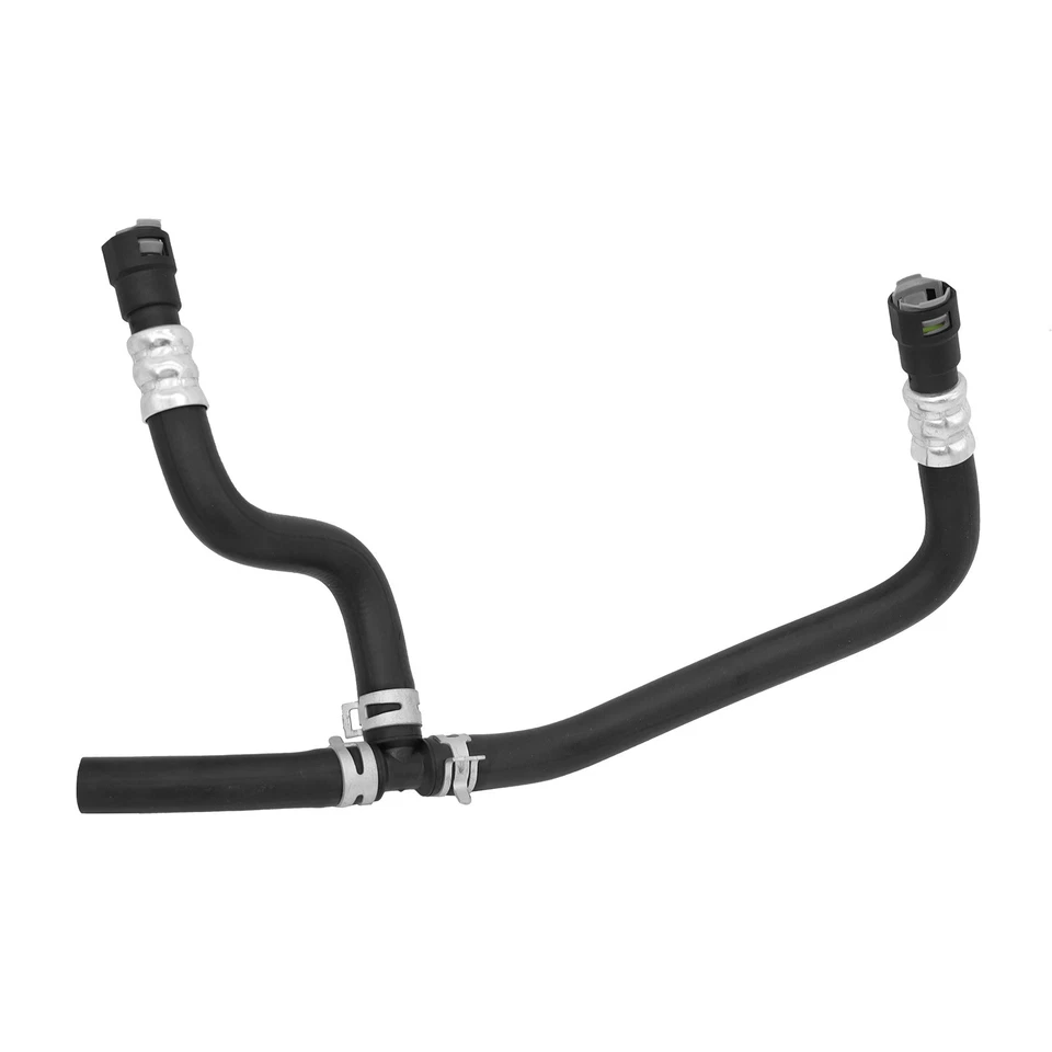 New Heater Hose 25862088 For 2007-2018 Buick Enclave Chevy Traverse GMC Acadia Foto 2 de 4