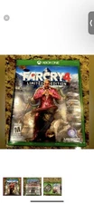 Farcry 4-Xbox One