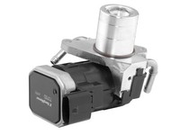 Borgwarner Agr-Ventil Elektrisch FüR Opel Zafira A 2.0 Dti 16V 2.2 Astra G
