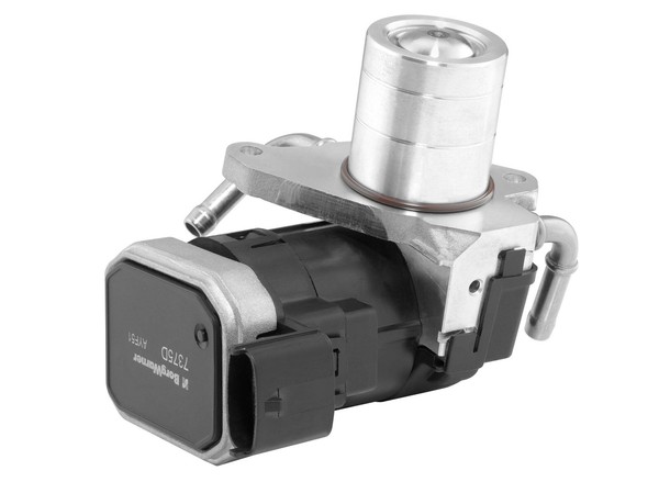 Borgwarner Agr-Ventil Elektrisch FüR Opel Zafira A 2.0 Dti 16V 2.2 Astra G-image