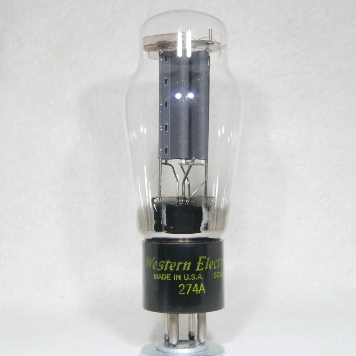 真空管 274B Western Electric Western Electric 274b for sale | eBay