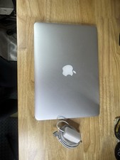 Apple MacBook Pro Retina 13  2015 Core i5- 8GB RAM - 128GB SSD