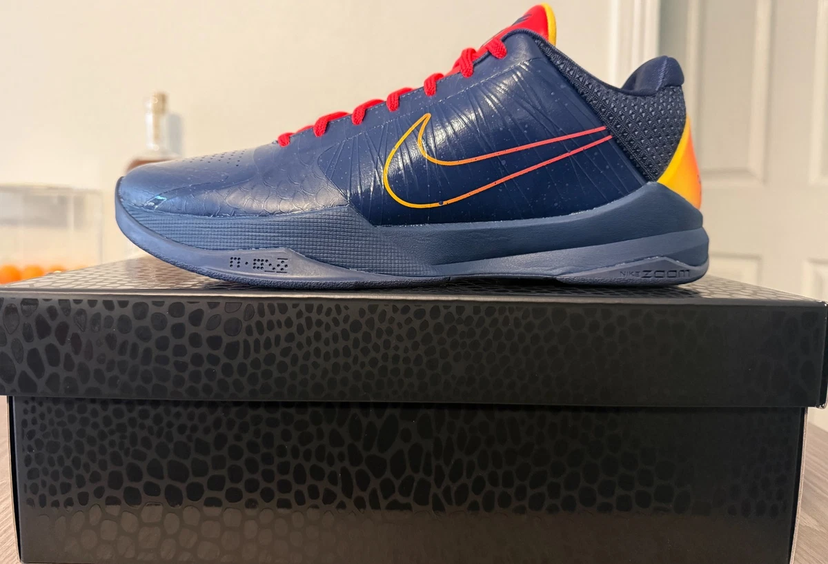 Nike Kobe 5 | eBay