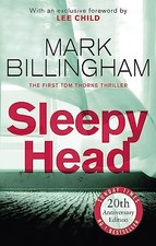 Sleepyhead: The 20th anniversary ed..., Billingham, Mar