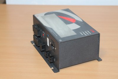 ETC ECHELON UNIVERSAL NODE 32/8 32-8 für DISCO oder ANDERE .....