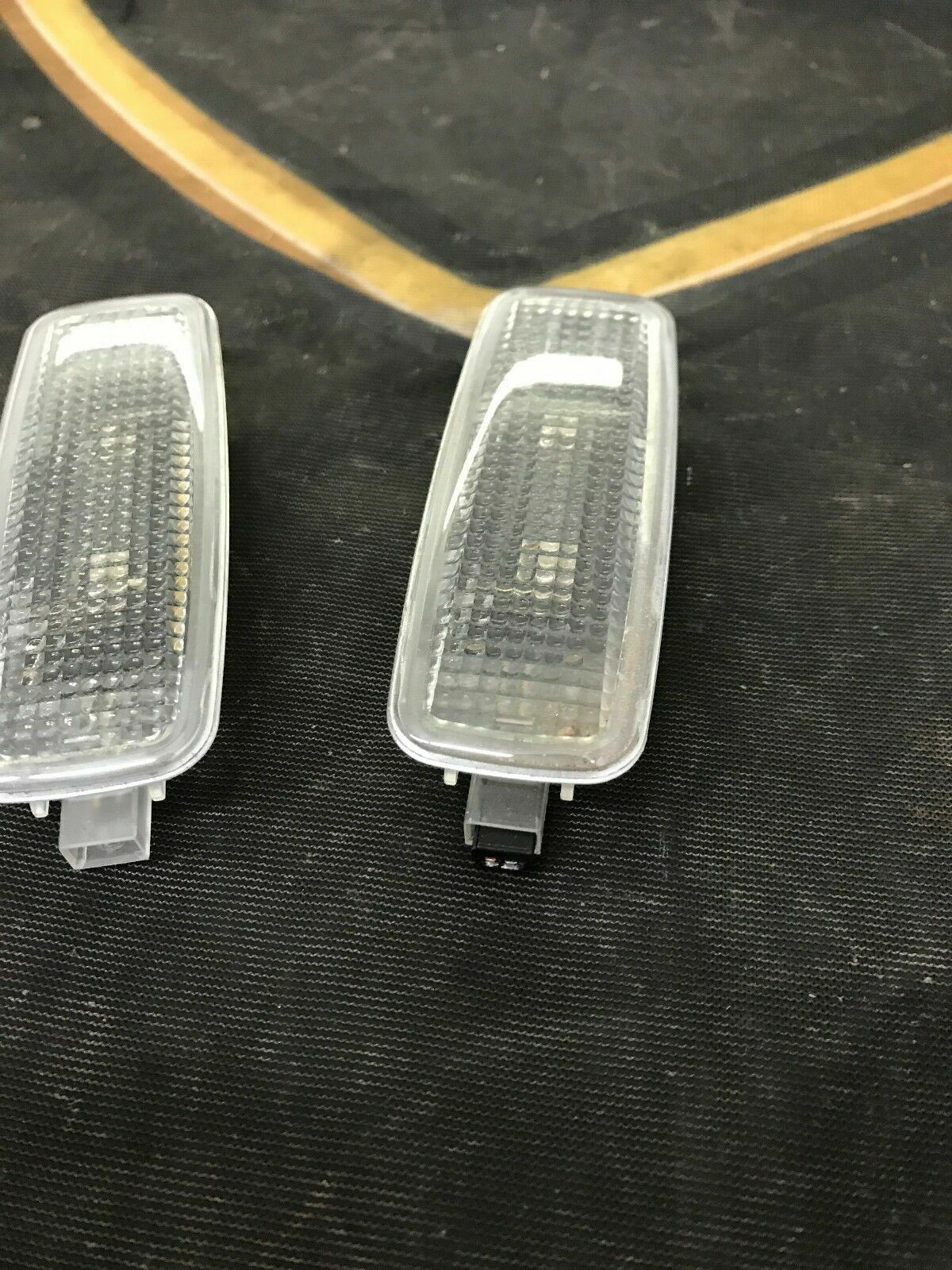 LAMBORGHINI GALLARDO INTERIOR CEILING LIGHT 8L0947105A