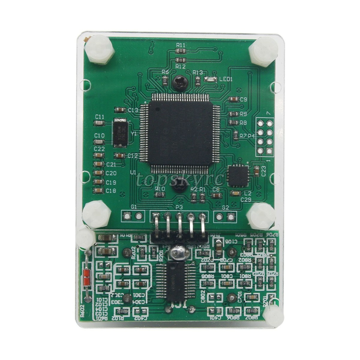PIX Optical Flow Sensor Module Smart Camera for PX4 Pixhawk PIX Optical Flow Sensor Module Smart Camera for PX4 Pixhawk