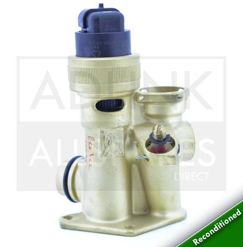 VÁLVULA DESVIADORA DE CALDERA VAILLANT ECOTEC PRO 24 Y 28 178978 CON 1 AÑO DE GARANTÍA - Imagen 4 de 5