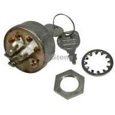 Ignition Switch w/Keys 2683R for Sears Craftsman