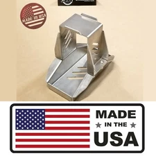 [SR] Battery Hold Down Battery Mount PC680 Odyssey Upright Terminal Mounting