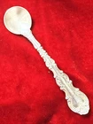 US STERLING Silver by Strasbourg by Gorham Spoon for salt or pepper 1 Pc