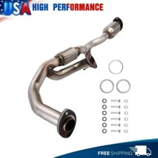 Front Catalytic Converter 50456 for 1997 1998 1999 2000 Camry V6,3.0L EPA