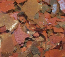 Gourmet Cichlid Flake: Enhance Your Fish's Diet with High-Quality Nutrition