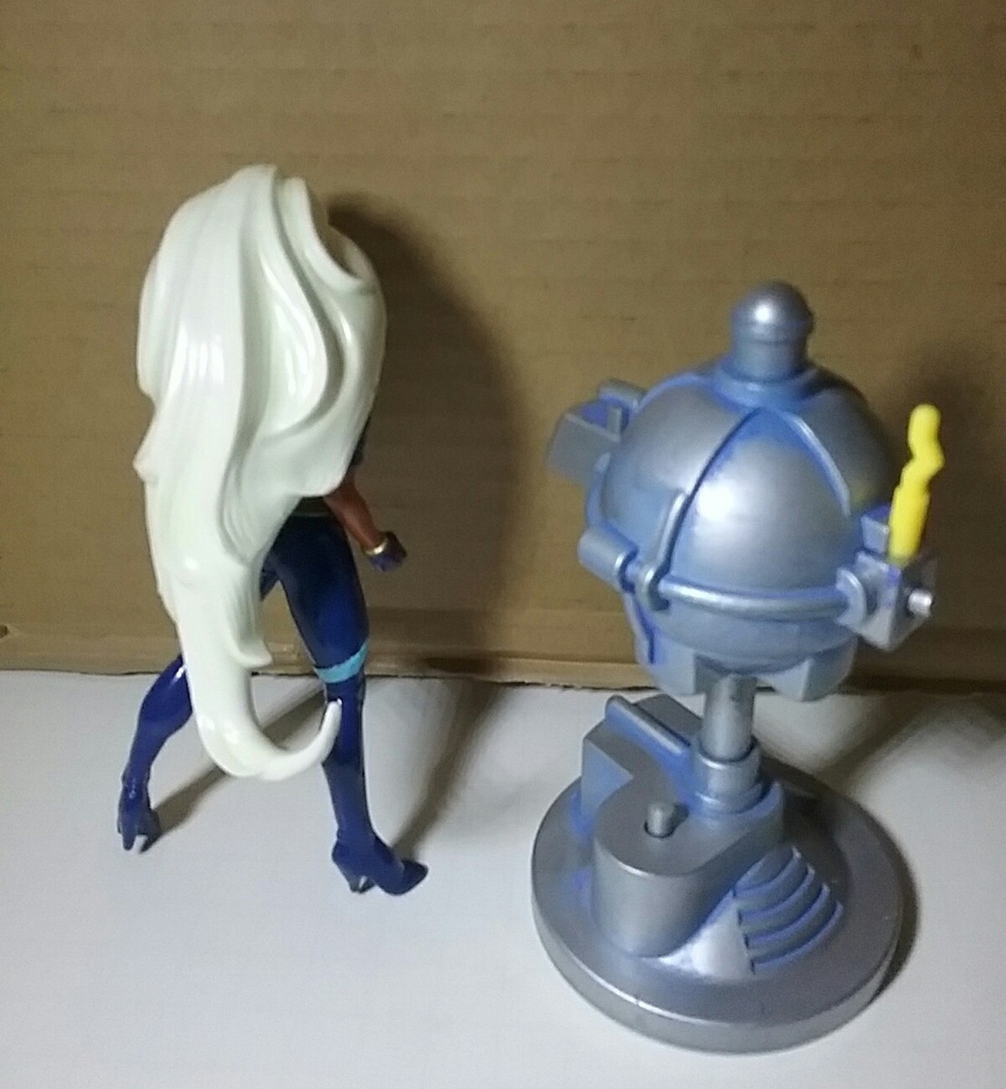 ヒーロークロス　ボーピープ　フィギュア ヒーロークロス ボーピープ フィギュア