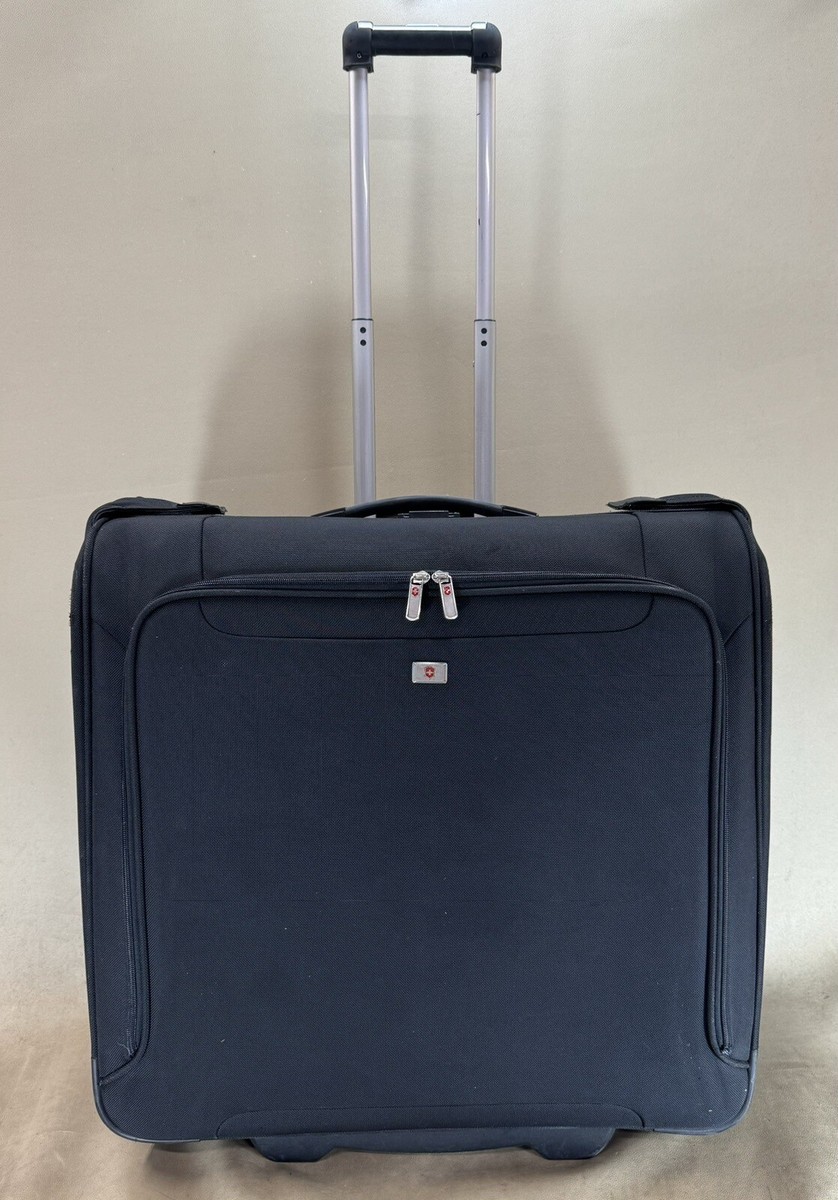 Victorinox Mobilizer NXT Black Ballistic 23