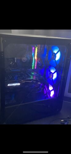 GAMING PC - Picture 4 of 4