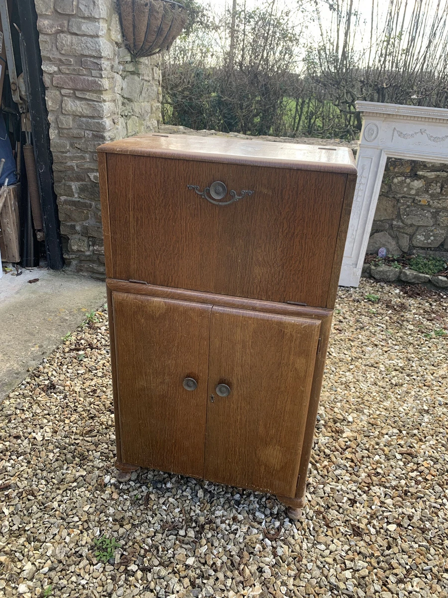 1950s cocktail 2024 bar for sale