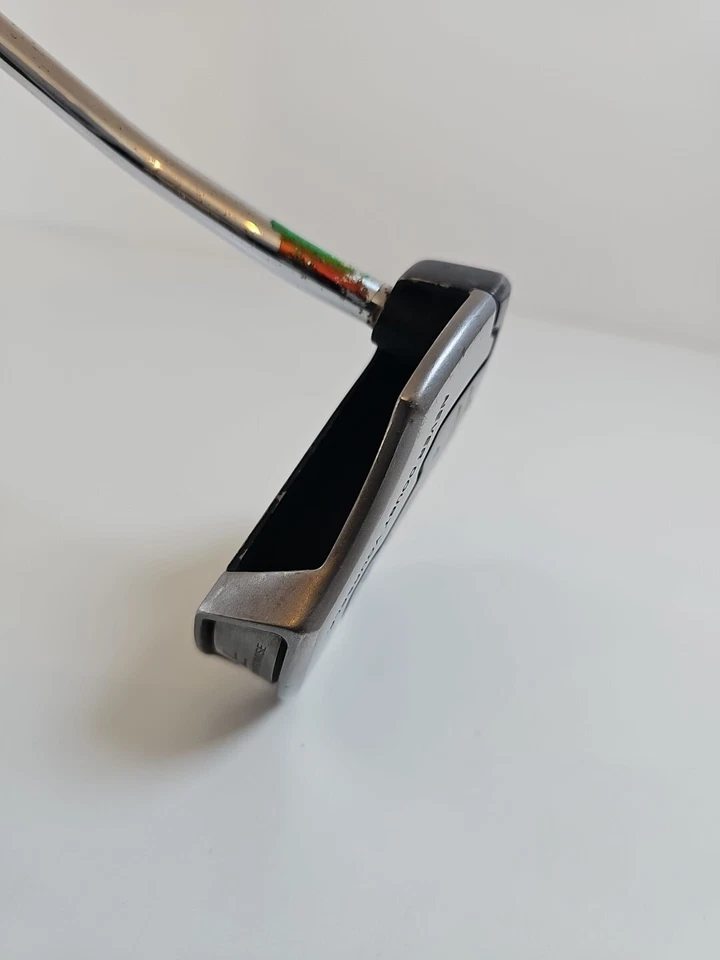 Never Compromise Sub 30 Putter Type 50 Mallet Putter 35 Inch LEFTHAND NC9276 - Image 4 of 4