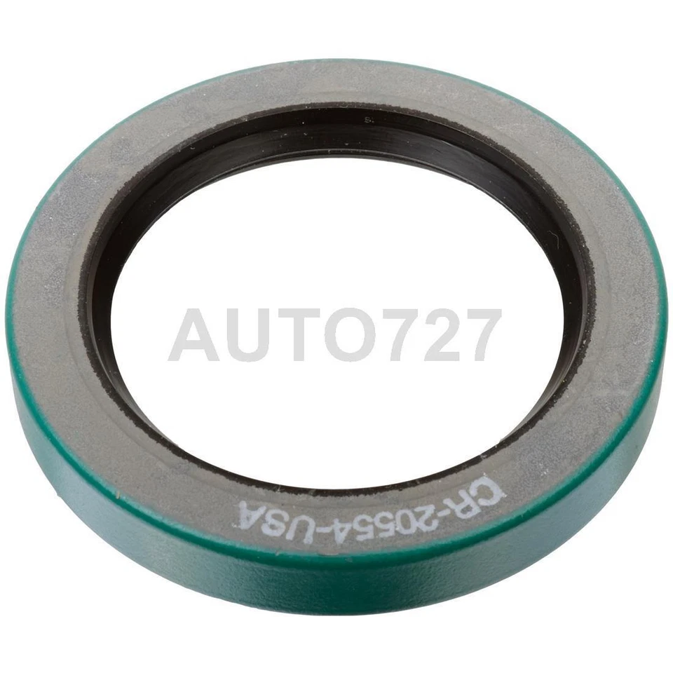 Заднее наружное уплотнение колеса SKF 2 шт. для International Harvester 1100C - Изображение 2 из 4