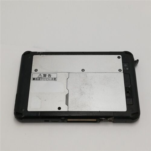 Panasonic TOUGHPAD FZ-M1 Core m5-6Y57 4G SSD 128G Tablet PC Win10 Used From JP - Picture 2 of 7