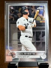 2022 Topps Chrome Baseball Pick Your Card #116-225: Rookies, Stars, Refractors