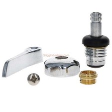 Sayco C5060 Cold Cartridge Assembly