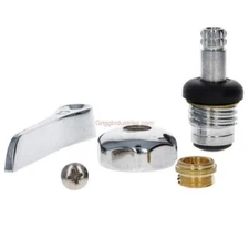 Sayco C5060 Cold Cartridge Assembly