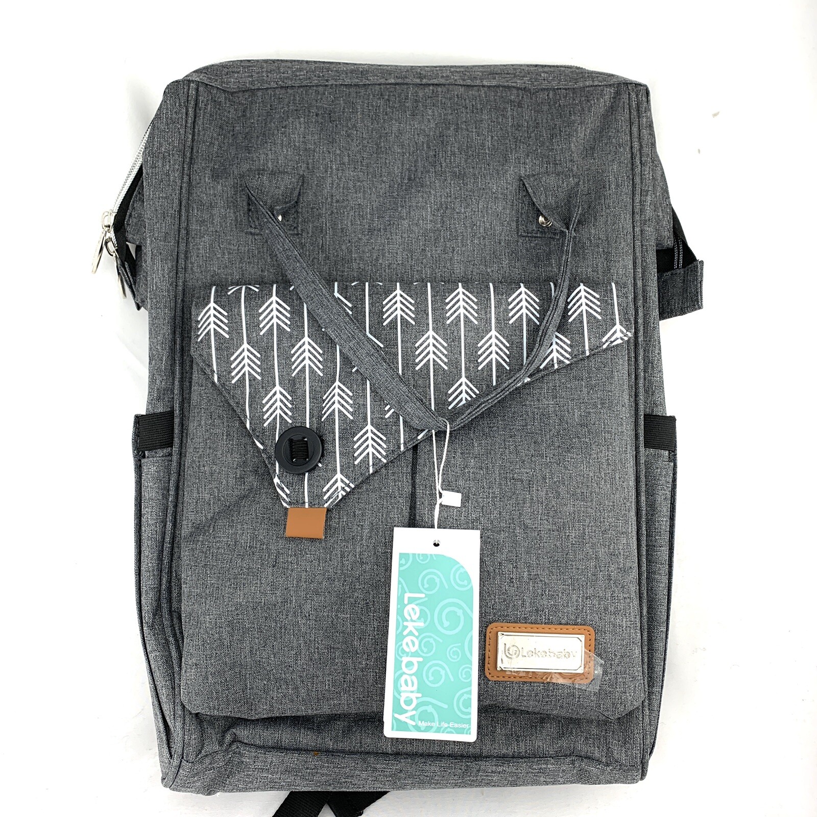 lekebaby changing bag uk