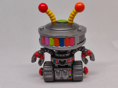 Funko Mystery Minis - Five Nights At Freddy's All Series - Imagen 36 de 231