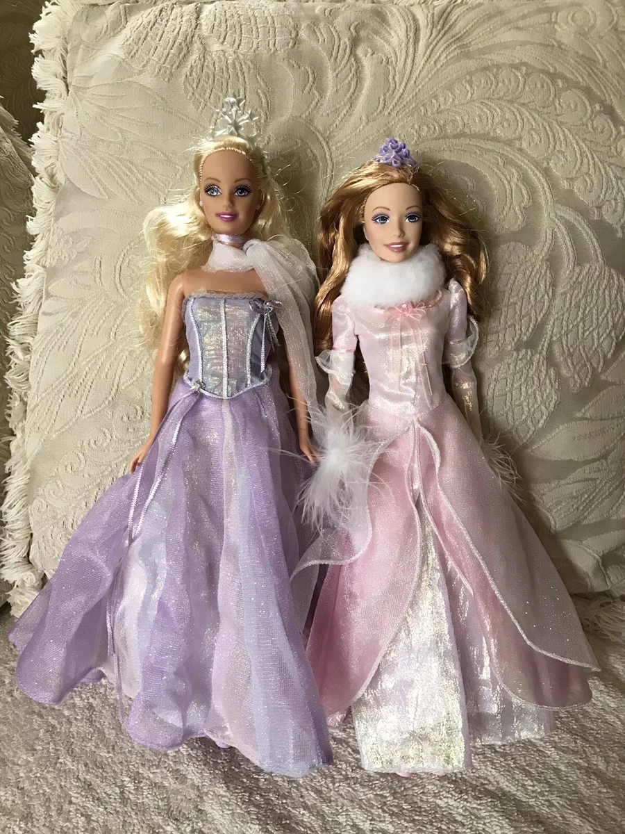 Barbie pegasus 2024