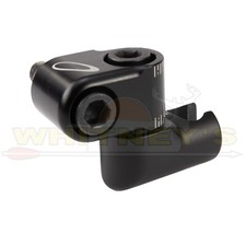 Bowtech Centermass Back Bar Mount Integrated ...