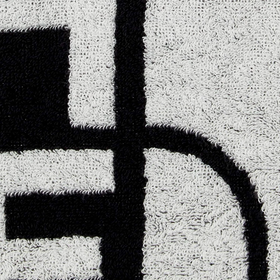 The North Face Toalla Cómoda Toalla Algodón L NN22100 50cm x 100cm Foto 3 de 4