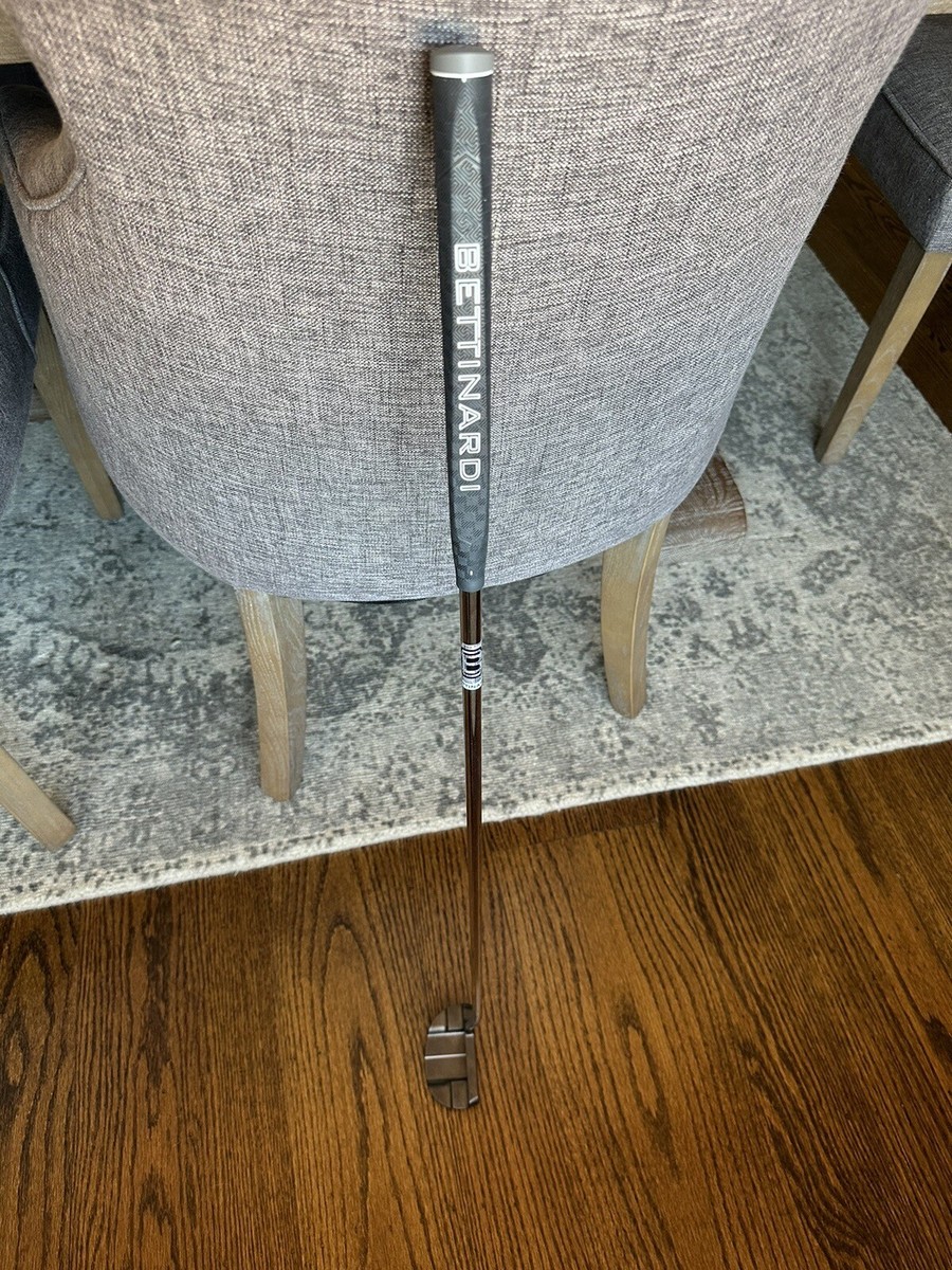 Bettinardi 2022 BB46 Putter 34'' Inches Mint for sale online | eBay