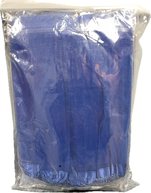 80s Costume Accessories Outfits for Women Tutus Skirt Headband 4 piece set NEW - Image 3 of 4