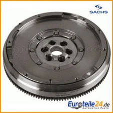 Flywheel Dual Mass Flywheel Sachs 2294002157 for DS