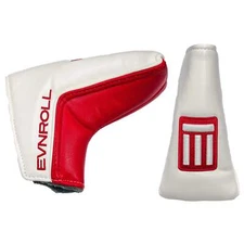 Blade Cover – Red & White