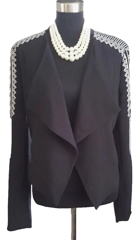 Trajes y Negro BB Dakota Suit Separates para Mujeres