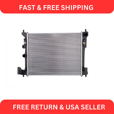 Radiator Fits 2016-2020 Cadillac CT6