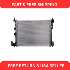 Radiator Fits 2016-2020 Cadillac CT6
