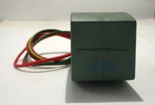 NEW ASCO 238610-032D SOLENOID VALVE COIL 110/120V