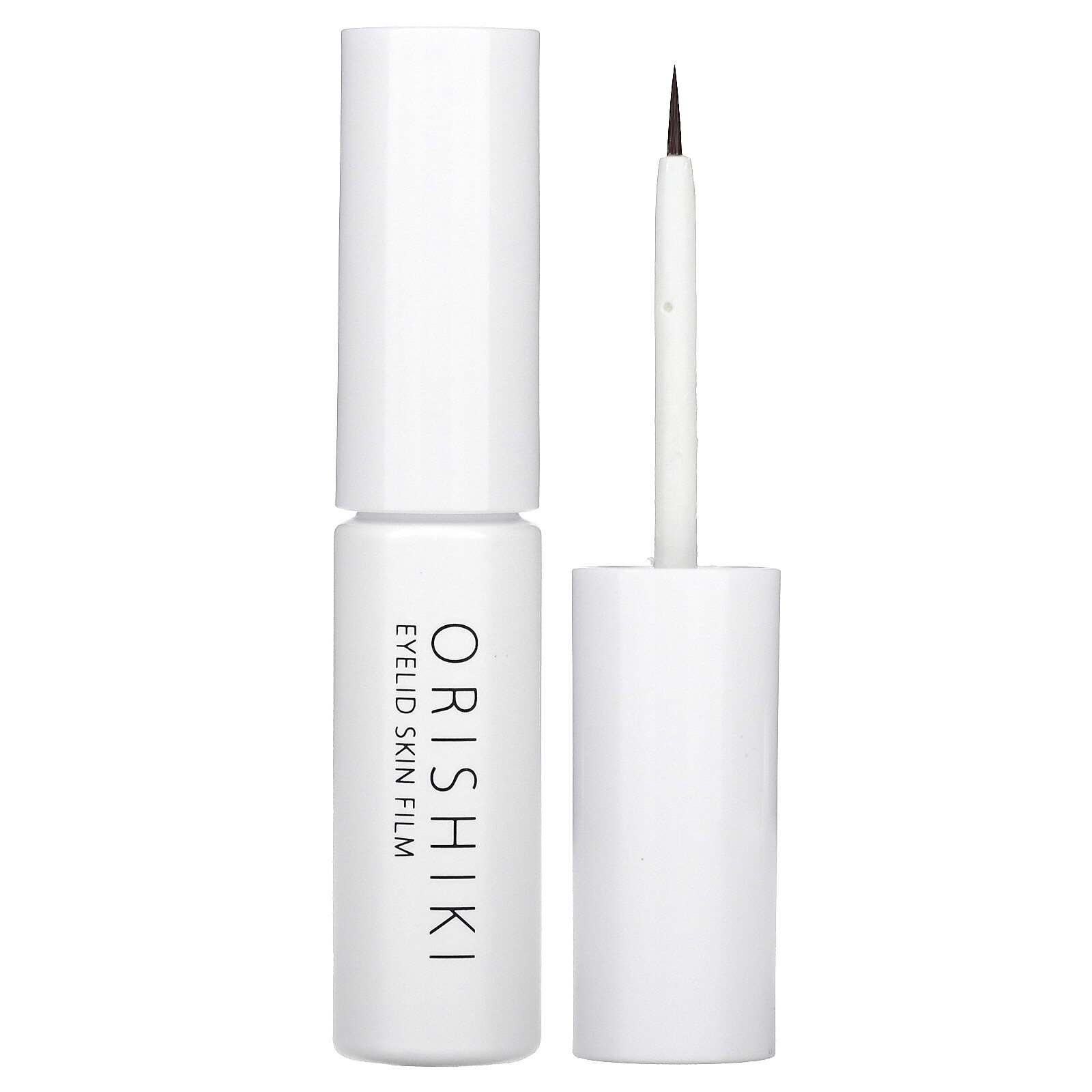 Orishiki, Двойная косметическая пленка для кожи век, 0,135 жидких унций (4 мл)