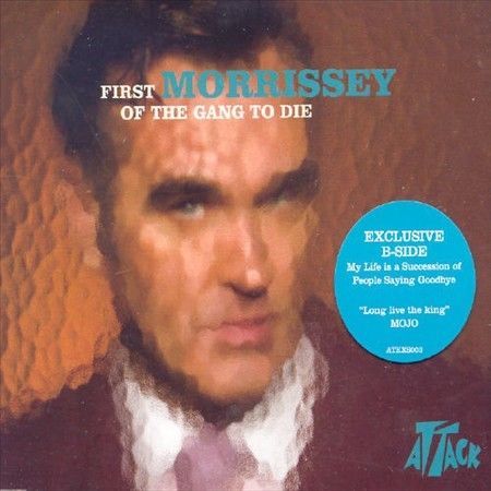 The Smiths & Morrissey CD9セット The Smiths' / 'Morrissey' collection : r/vinyl