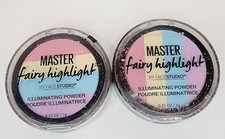 Maybelline FaceStudio Master Fairy Highlight ...