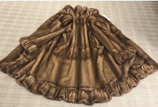 Gorgeous Mink Coat Ladies Size 6