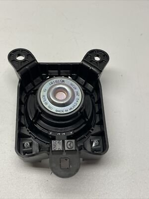 2022 MAZDA 3 FRONT RIGHT PASSENGER SIDE DOOR AUDIO SOUND SPEAKER