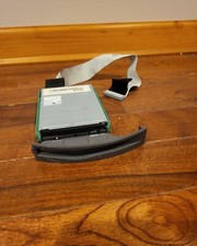 SONY MPF920-F 1.44MB 3.5" INTERNAL FLOPPY DISK DRIVE DELL Ribbon Cable W Bezel