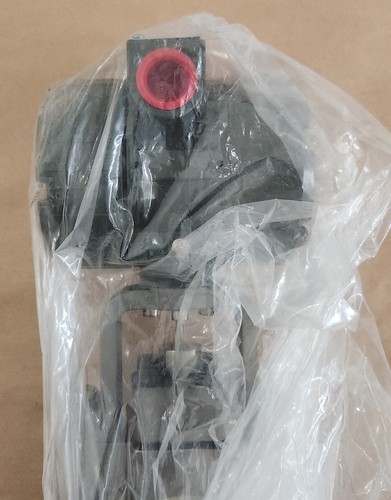 *NEW* Yokogawa DY040-NBMAA1-2N/FF1 Yewflo Vortex Flowmeter 71.40 P/GAL +Warranty - Picture 8 of 12